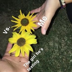 Meet your Posher, Faye